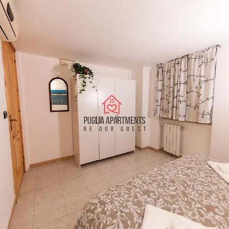 Casa Flamingo Per 4 Persone Nel Centro Di Apartment