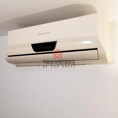 Casa Flamingo Per 4 Persone Nel Centro Di Apartment