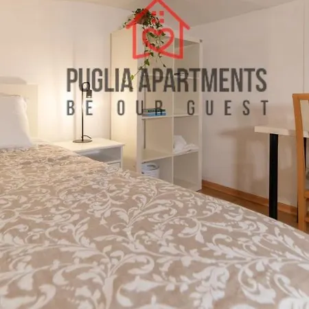 Casa Flamingo Per 4 Persone Nel Centro Di Apartment *