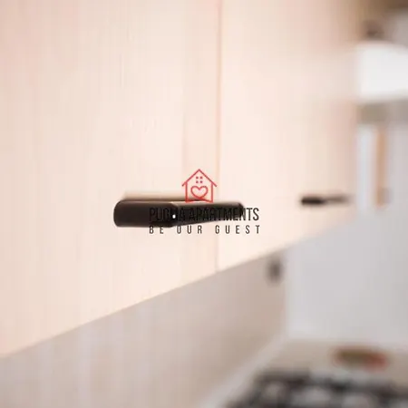 Apartment Casa Flamingo Per 4 Persone Nel Centro Di