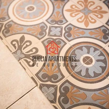 Apartment Casa Flamingo Per 4 Persone Nel Centro Di *